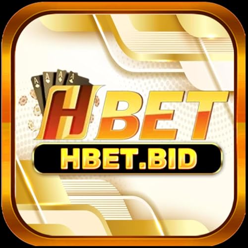 『HBet』のカバーアート