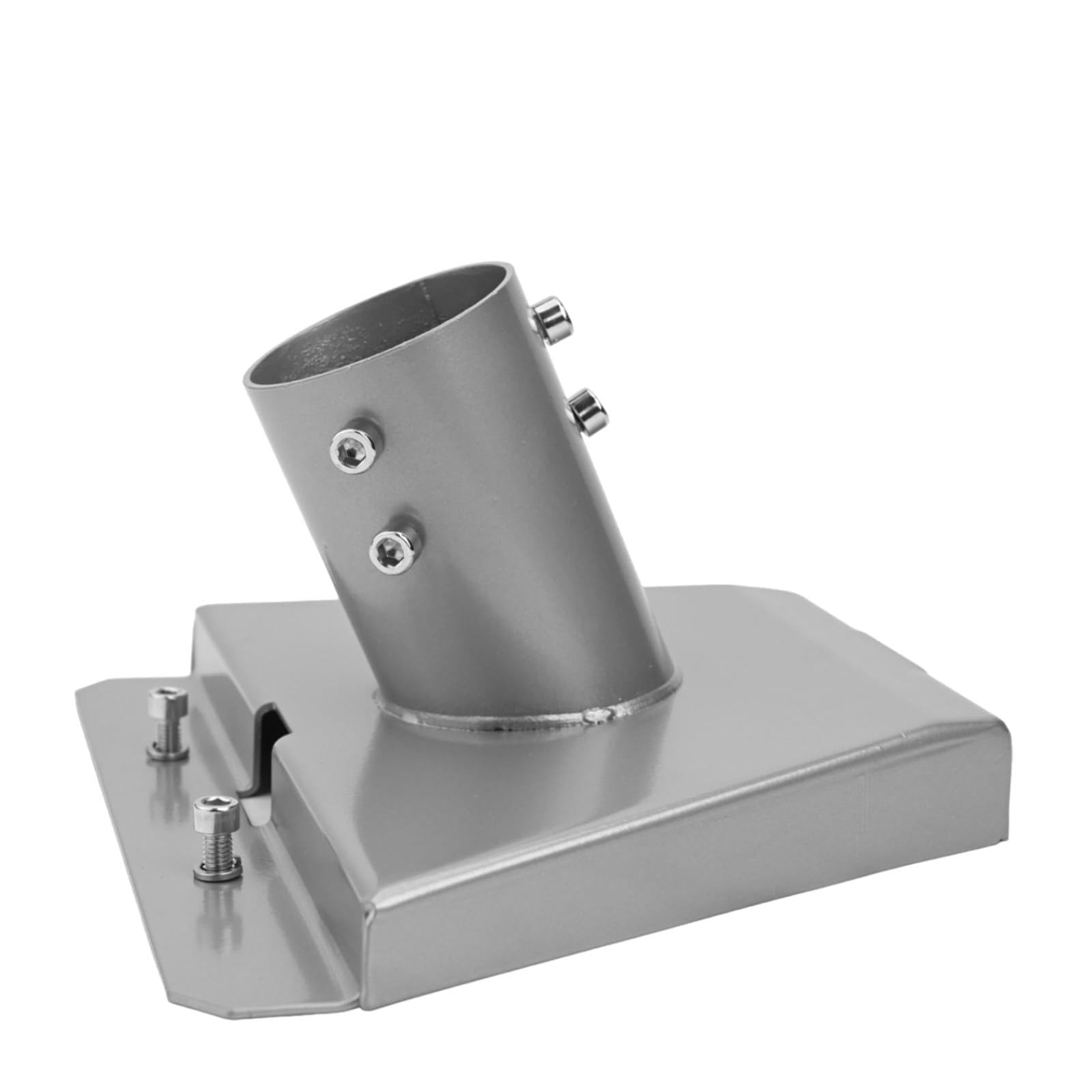 Adaptateur de tuyau Starlink anti-vent pour éviter les pertes de signal