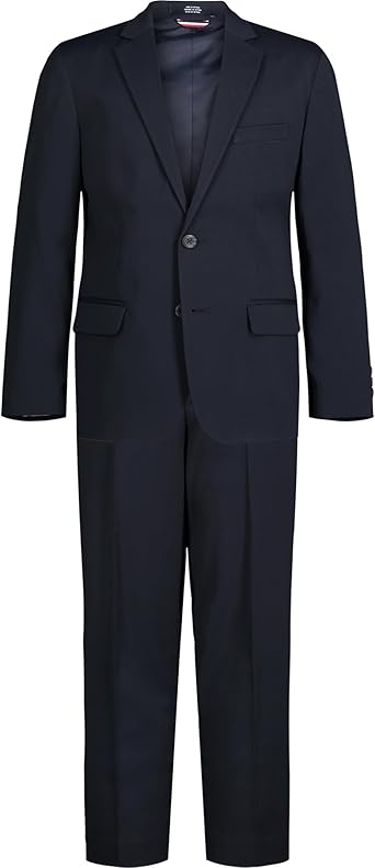 Tommy Hilfiger Boys 2-Piece Formal Suit Set