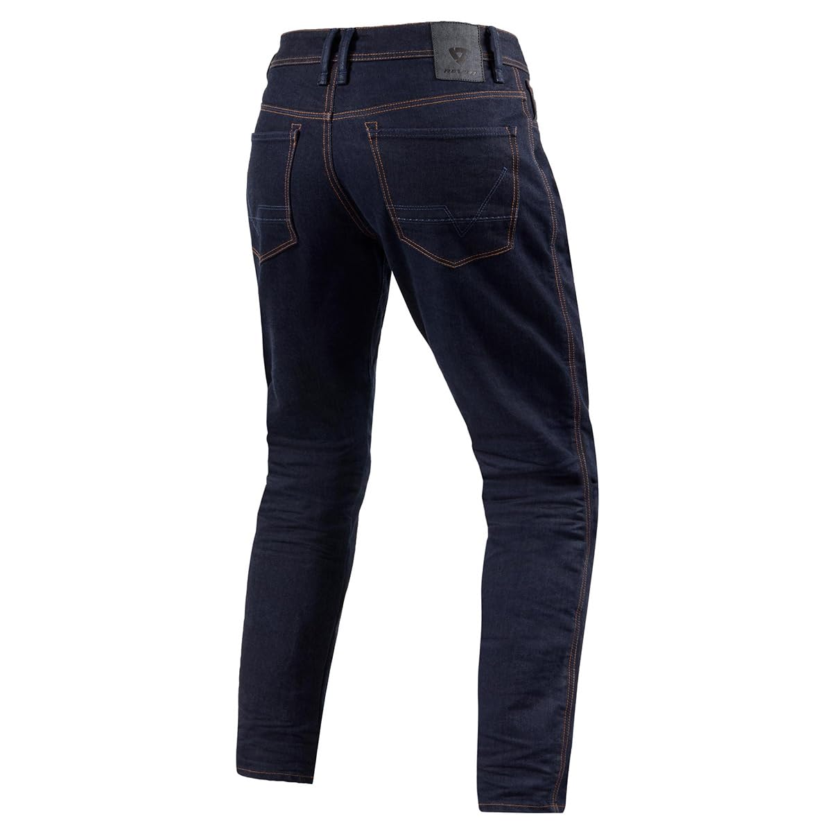 Answer Racing A22.5 Elite Revolution Men's Off-Road Motorcycle Pants - White/Blue / 36