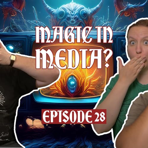 Magic, Reviving Extinct Animals