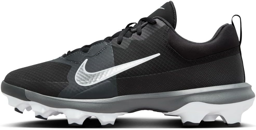 Nike Men's Force Trout 9 Pro Molded Baseball Cleats - Image 9