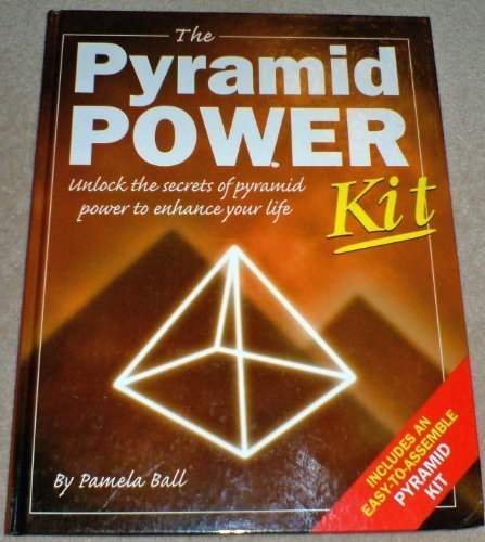 Pyramid Power Kit