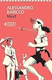Next - Alessandro Baricco 