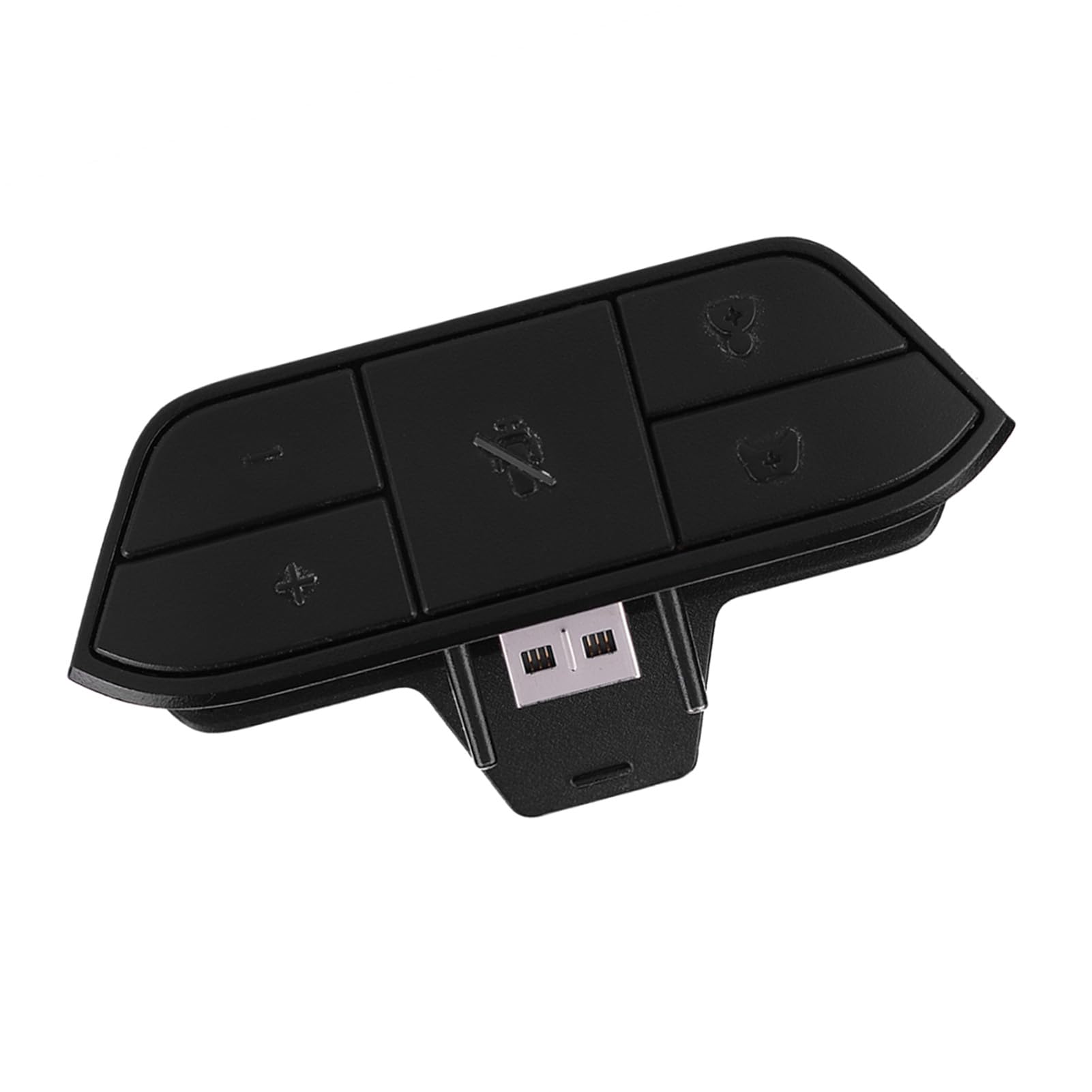 Adattatore per cuffie stereo One, adattatore per cuffie stereo Adattatore per chat di gioco per controller One