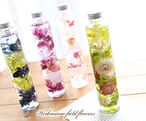 Jー①　花材　ハーバリウム 楽天市場】【選べる20色ハーバリウム キット 手作りキット 花材