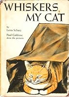 Whiskers, my cat B0006BRK6U Book Cover