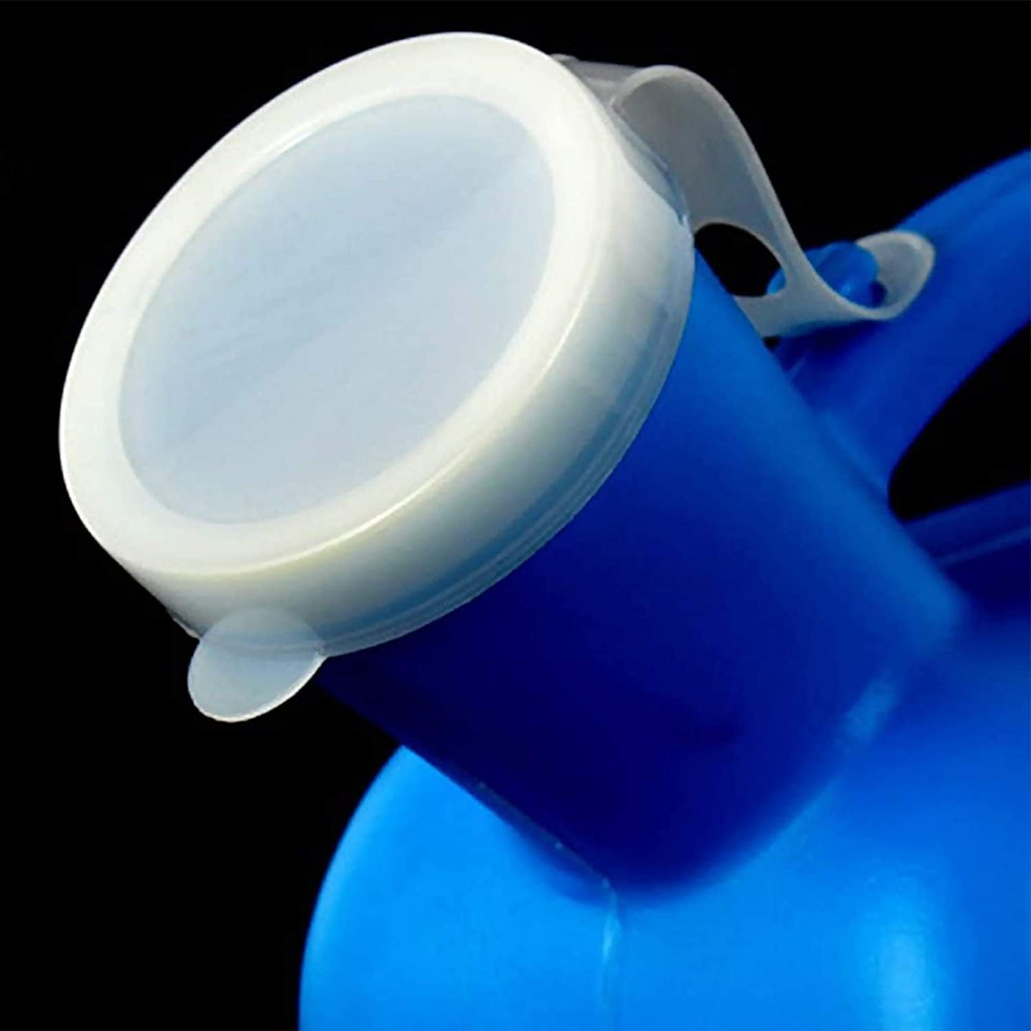 Male Urinal Bottle,Portable urinals, 3000ML Large Male Urinal Portable Mens Potty Pee Bottle Collector Travel Toilet