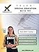 TExES Special Education EC-12 161 Teacher Certification Test Prep Study Guide (XAM TEXES)