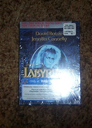 Labyrinth (+ Digital Copy)