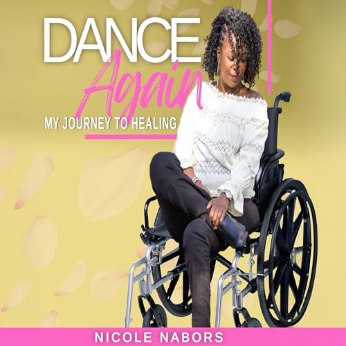 Dance Again by Nicole Nabors episode artwork