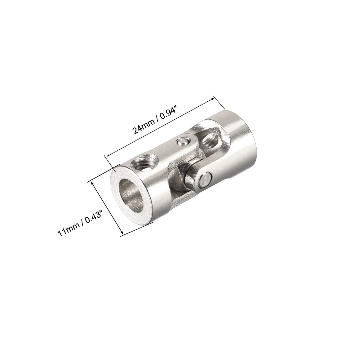 40個セット】USM ハラー ジョイント コネクタ Amazon | uxcell
