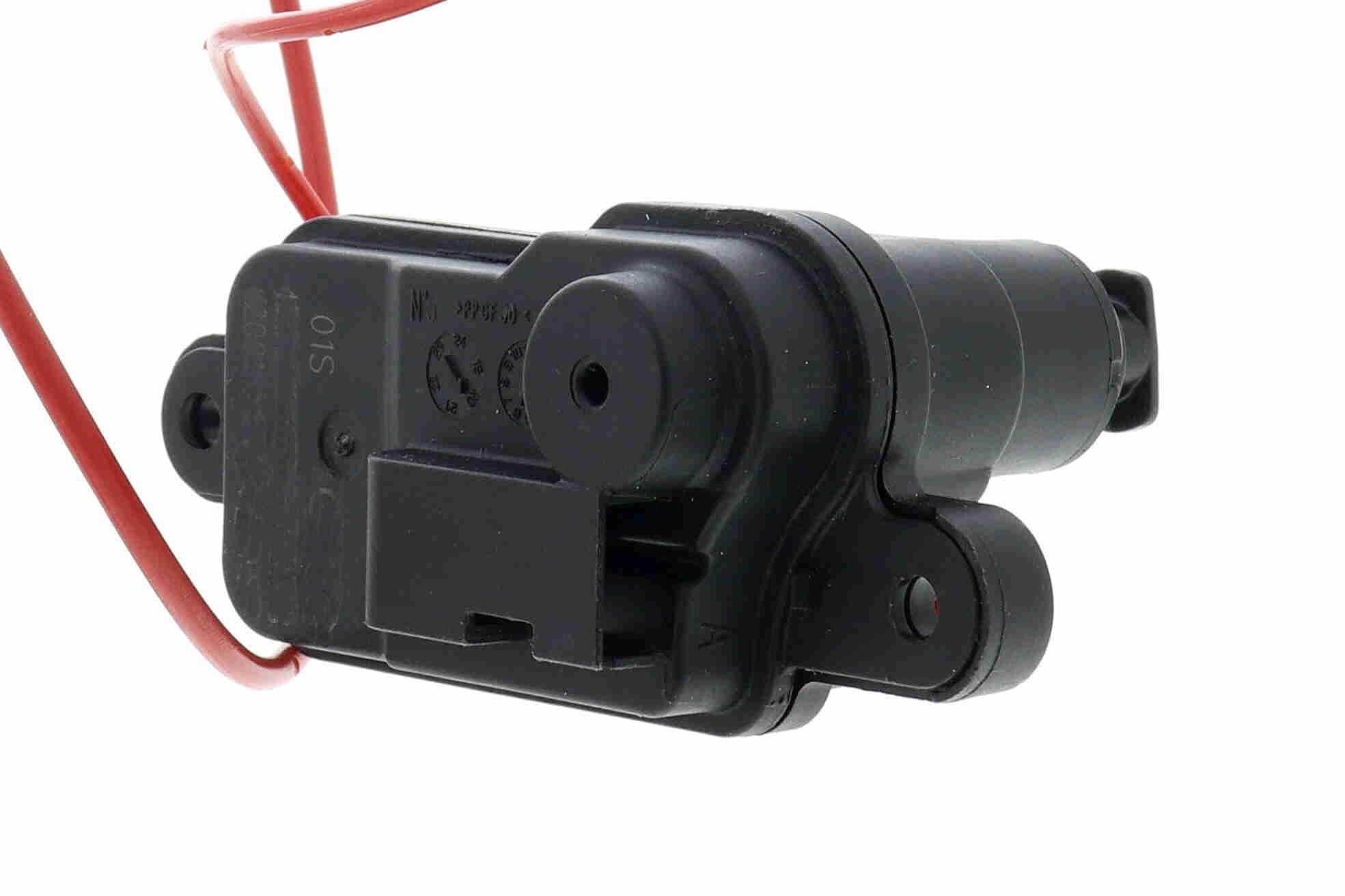 VEMO Stellmotor Zentralverriegelung Tankklappe passend für A1 A3 A4 A5 A6 A