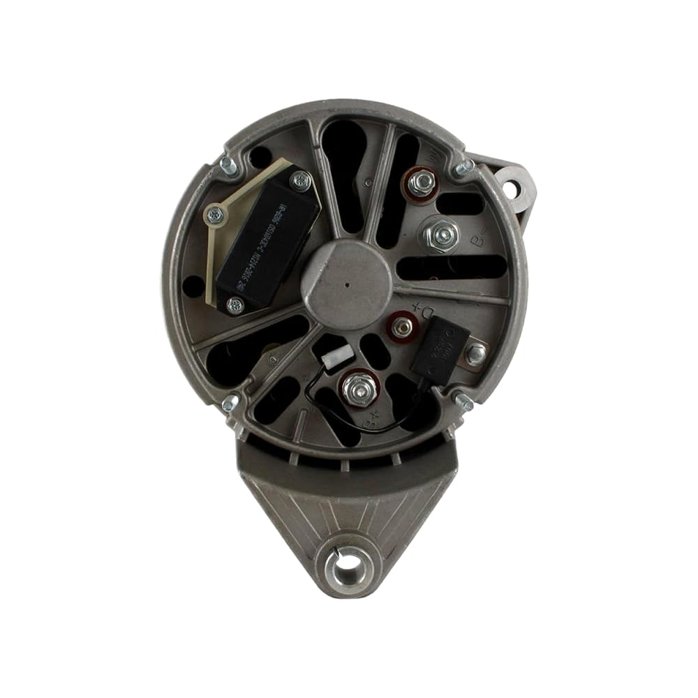 Alternator Compatible With Bus B10M B10R B12B B12M B7L Replaces