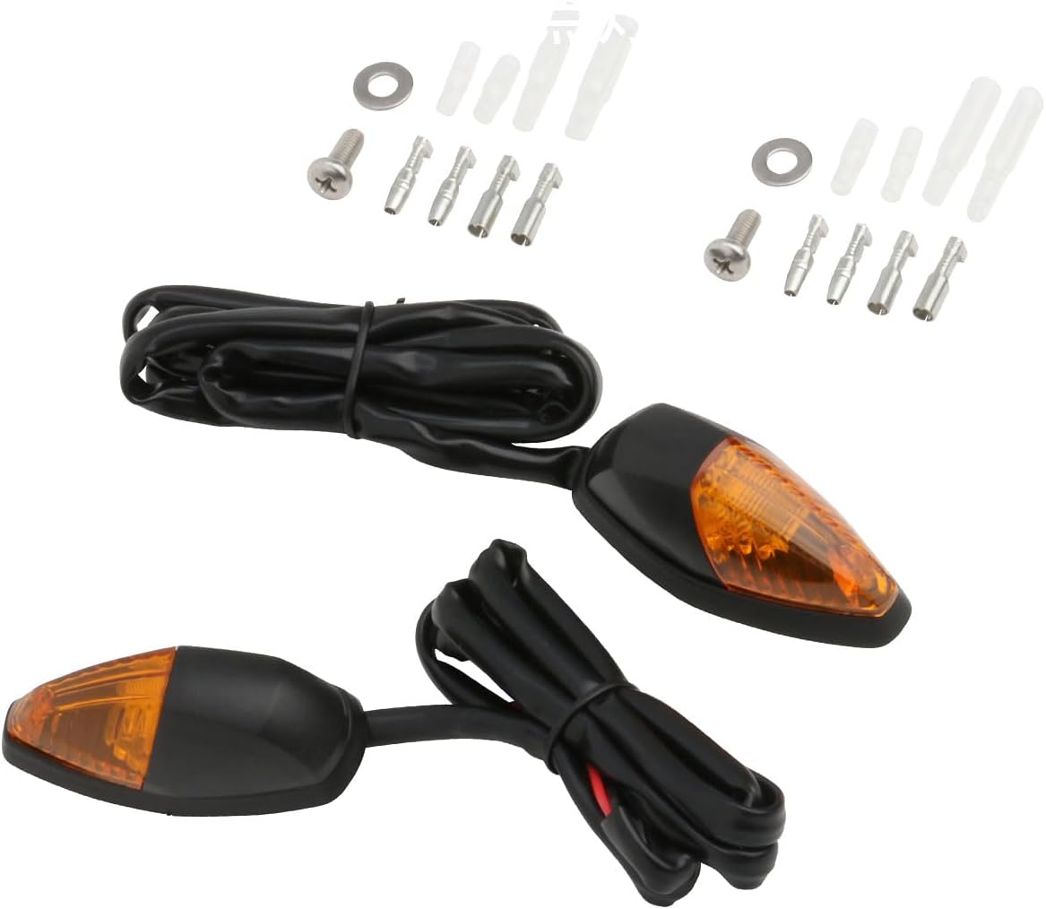 DRC - ZETA 586 Led Flashers LED