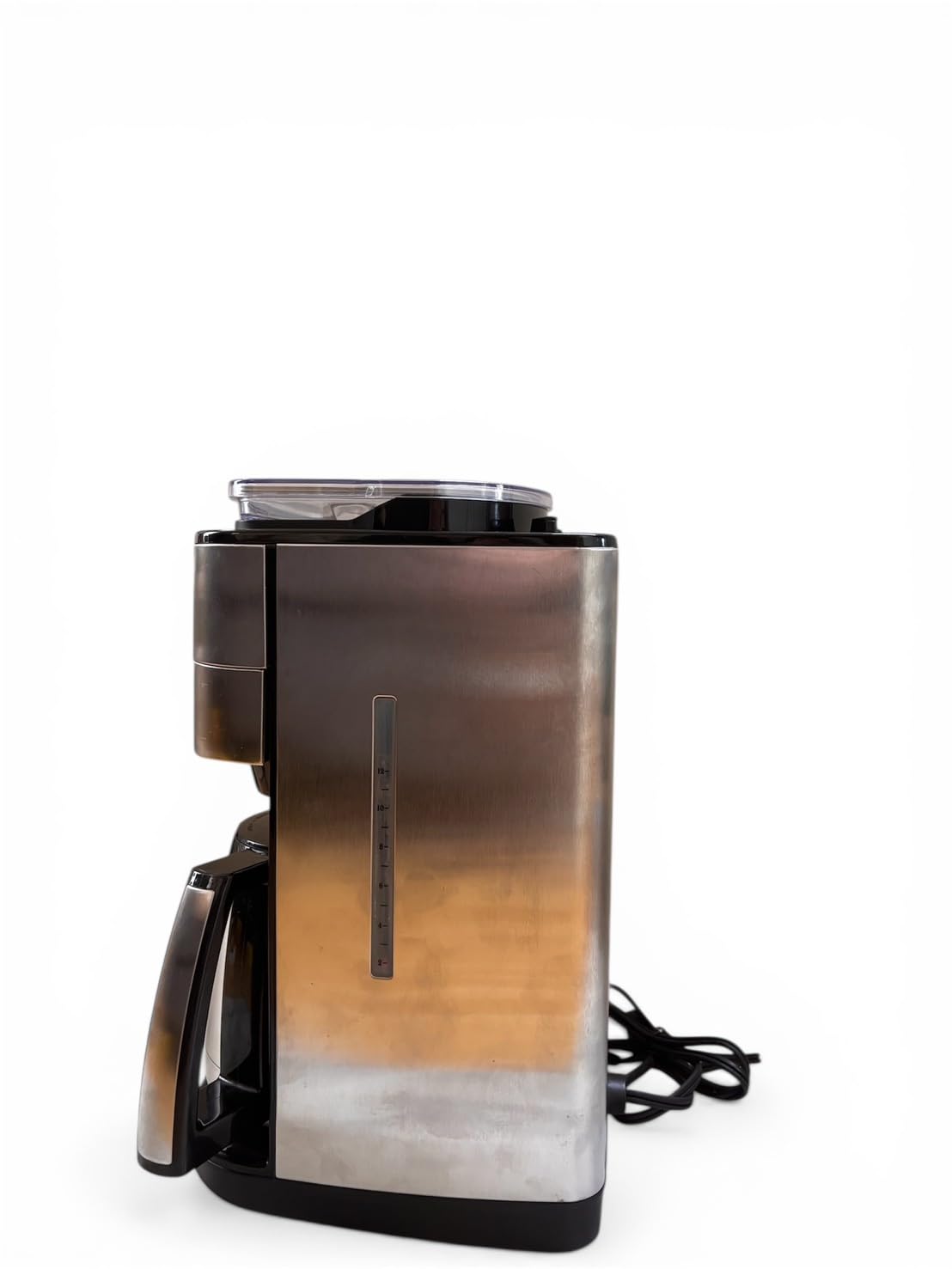 Amazon | 【Cuisinart クイジナート】12-cup オートマチックコーヒー