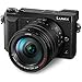 Produktbild Panasonic LUMIX G DMC-GX80HEGK Systemkamera (16 Megapixel, Dual I.S. Bildstabilisator,Touchscreen, Sucher, 4K Foto und Video) mit Objektiv H-FS14140E schwarz