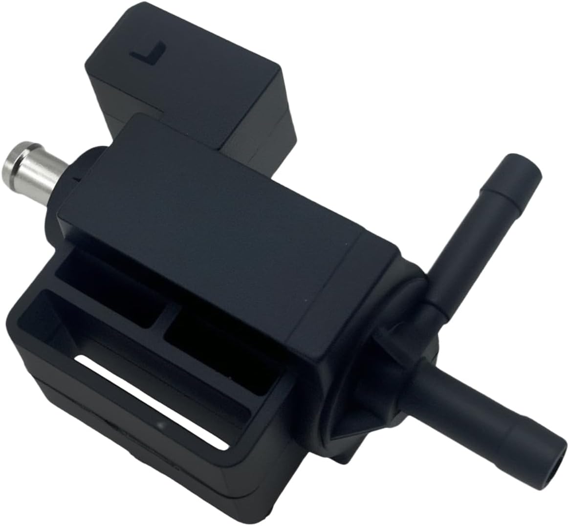 Turbocharger Bypass Solenoid BL3E-9K378-BA BL3Z-9K378-A Compatible with Edge Escape Explorer F-150 Flex Fusion Taurus MKS MKT MKX MKZ