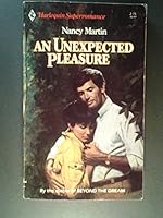 Unexpected Pleasure 0373701977 Book Cover