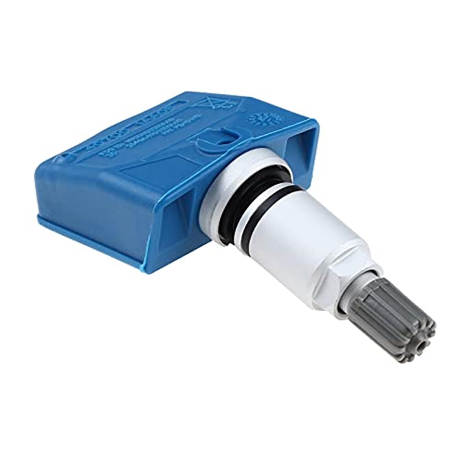 4 szt., do NISSAN, Infiniti, M35 M45 Q45 FX35 FX45 Czujnik ciśnienia w oponach TPMS 40700-1AA0B 407001AA0B 40700-CD001 40700CD011 Czujnik monitorowania ciśnienia w oponach