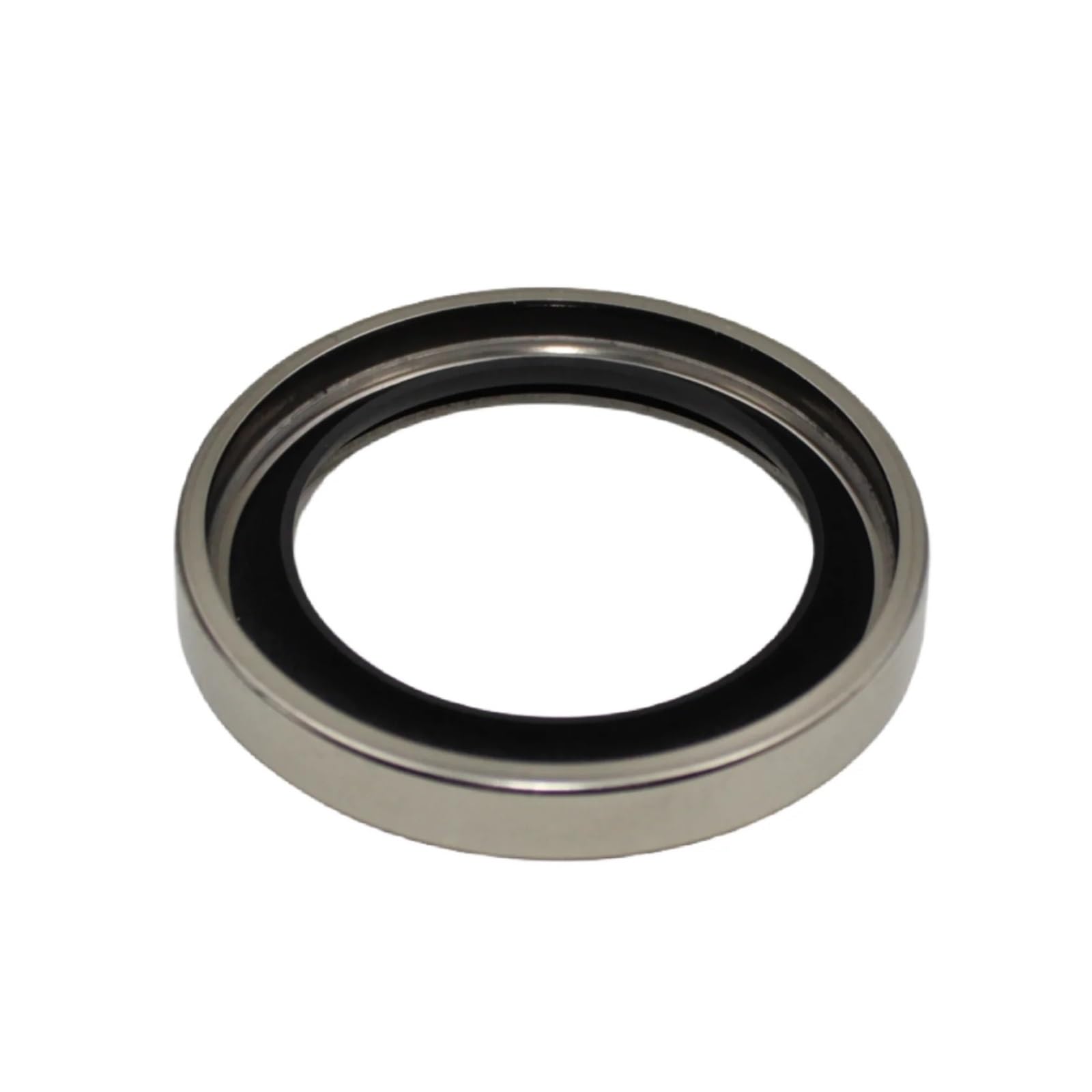 YMUGUEGH Oil Seal 35x47x7 Single Lip Seal Stainless Steel Oil Seal 35×47×7