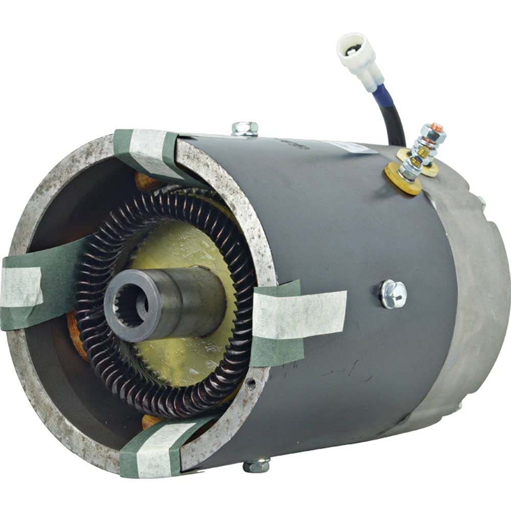 Amazon.com: DB Electrical Motor 430-44000 Compatible with