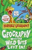 Horrible Geography 12 Book Box