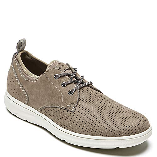 Rockport Zaden Plain Toe Ox Men's Oxford2