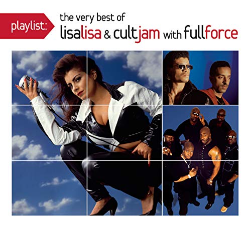 Lisa Lisa & Cult Jam