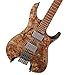 Ibanez Q52 Electric Guitar - Antique Brown Stained