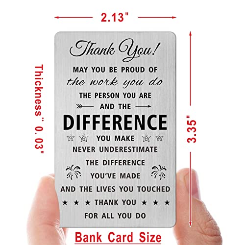 Jzxwan-Employee-Appreciation-Christmas-Card-Gifts-for-Women-Men-Coworker-Going-Away-Leaving-Gift-for-Male-Female-Unique-Thank-You-for-All-You-Do-Wallet-Card-for-Co-worker-Teammate-Staff-Colleague