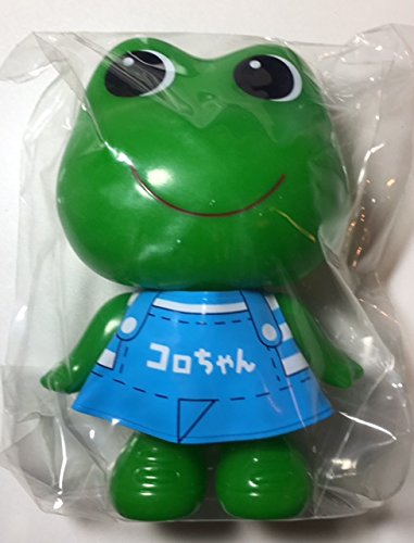 Amazon.co.jp: コルゲンコーワ コロちゃん＆ケロちゃん 洋服Ver