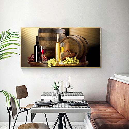 Affiches et impressions d'art vin pour déco murale