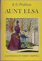 Aunt Elsa B0007E3W68 Book Cover