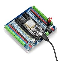 OSOYOO Universal IO Breakout Board kompatibel mit Arduino Nano ESP32 ESP8266 Pico – Ansicht 7