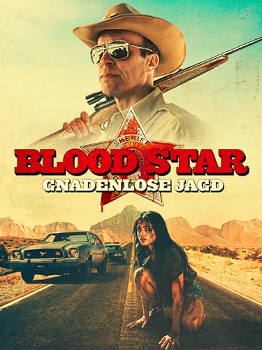 Blood Star: Gnadenlose Jagd