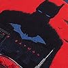 Numskull Official The Batman Unisex Knitted Christmas Jumper, 3X-Large - Ugly Novelty Christmas Sweater Gift #3