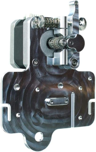 micro swiss M2604 Direct Drive Extruder for Creality Ender 5