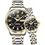 2906 black gold