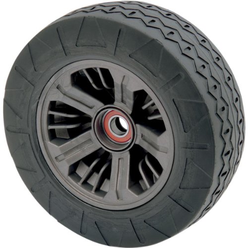 CAMOPLAST 1024-00-2255 WHEEL ASSEM 4.10/3.50-6