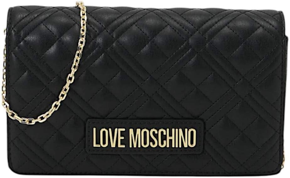 Love Moschino Women Lettering Logo