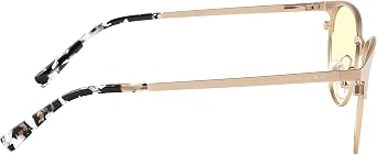 Gunnar Optiks Apex Round Reading Glasses