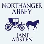 Cover of Northanger Abbey
