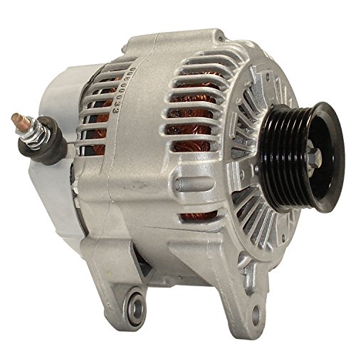 ACDelco 334-1408 Professional Alternator, Remanufactured - //coolthings.us