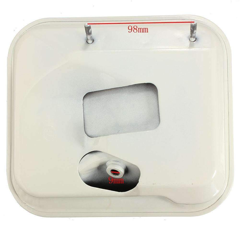RocwooD, Serbatoio Carburante Honda GX-160