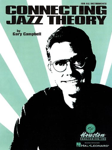 Buy Connecting Jazz Theory — BookShops.in