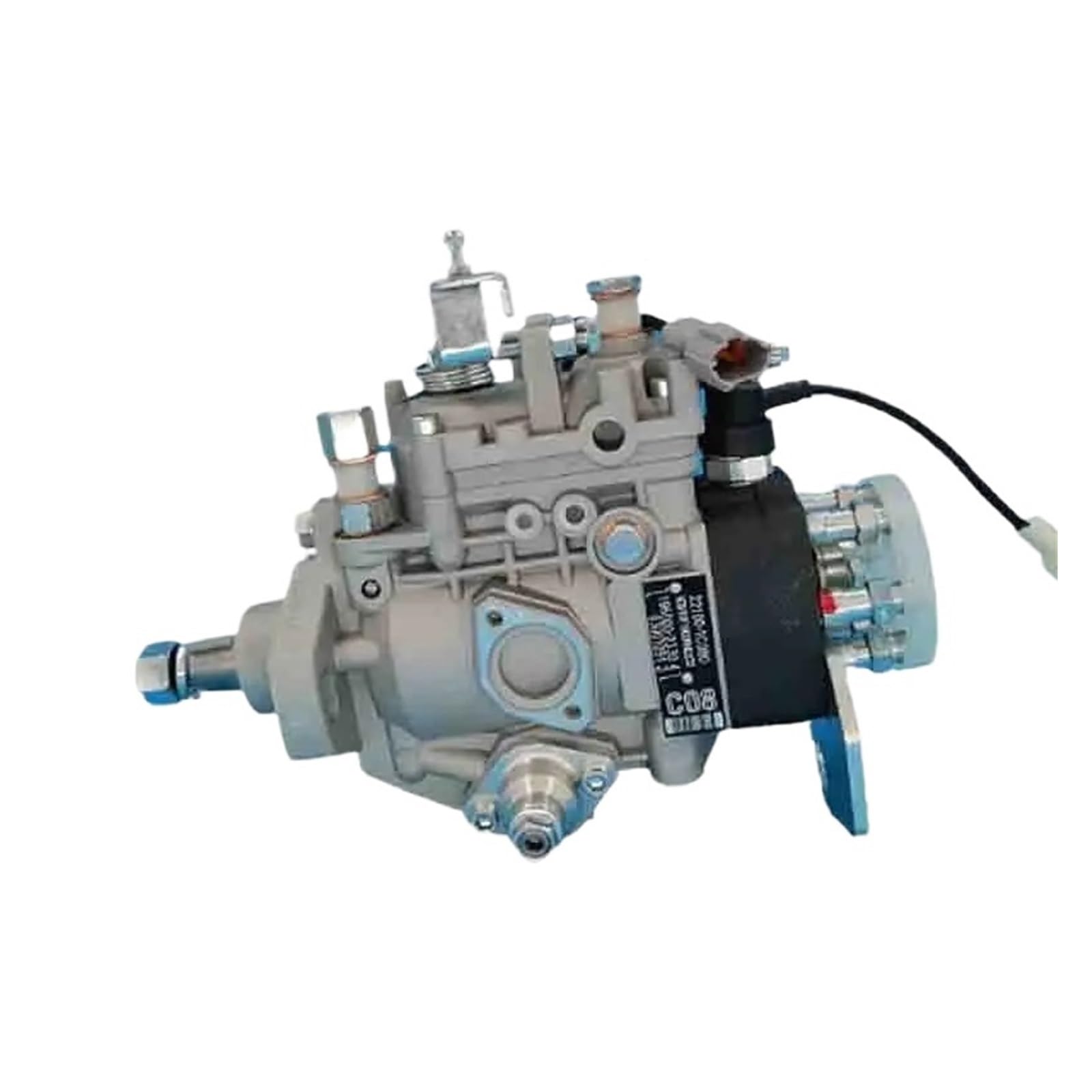 Motor diesel Distribución de motor diesel de bomba de inyección de combustible de combustible Bomba del inyector del motor diesel 096000-3070
