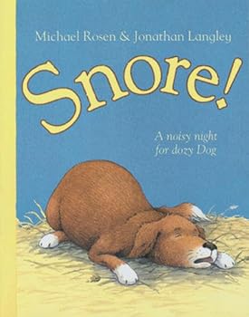Paperback Storytime 3. Snore. (Lernmaterialien) [German] Book