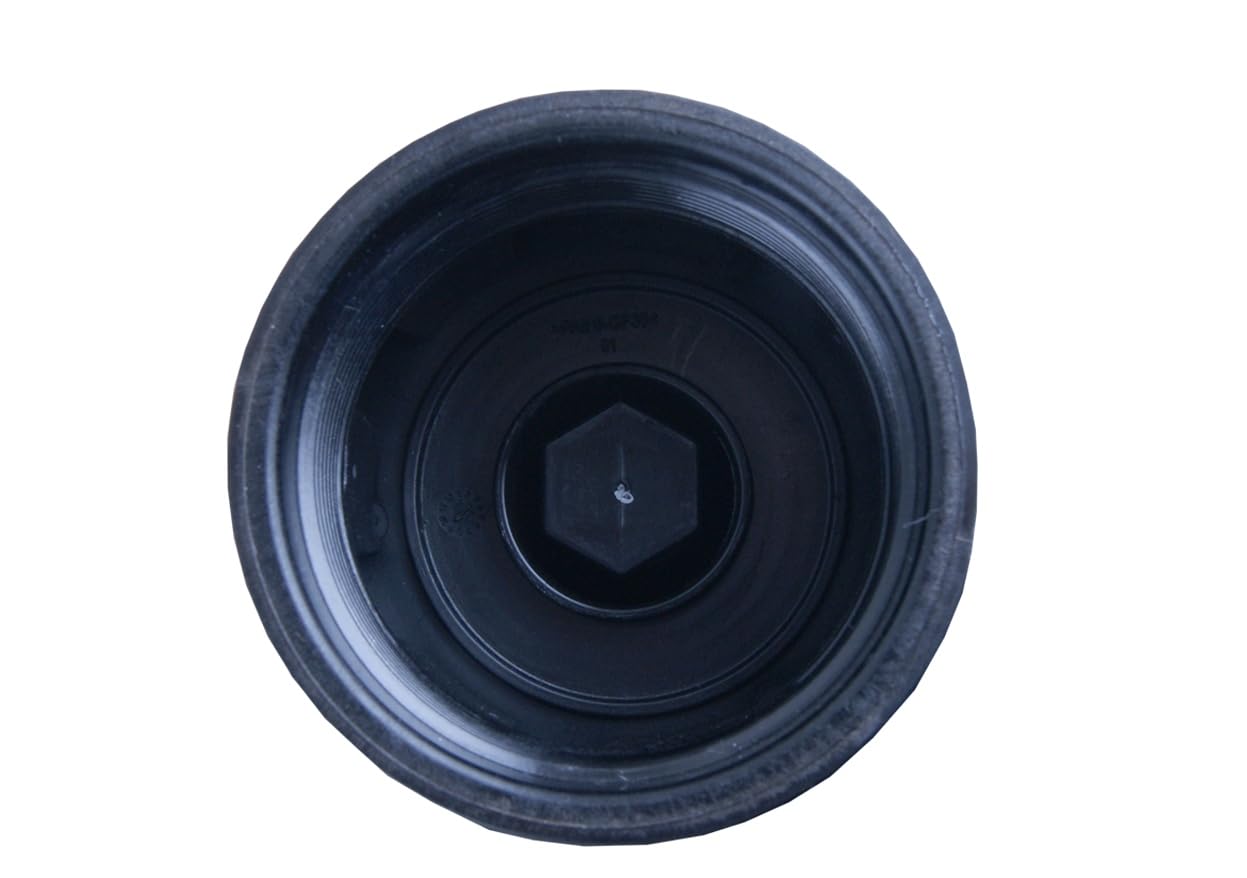 Mahle KC 629D - Filtro carburante