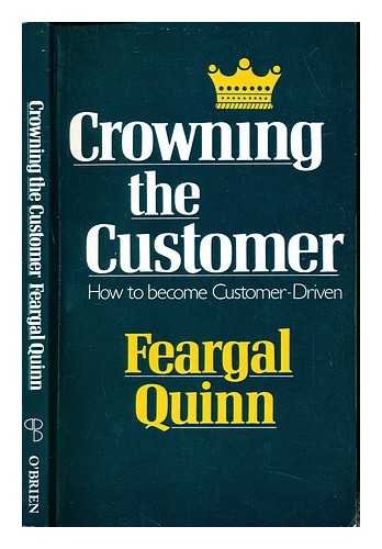 Crowning the Customer